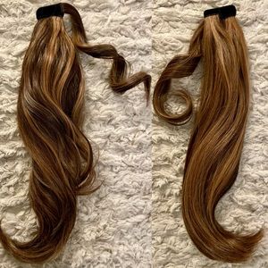 INH JORDYNN & LOLA MOCHA MELT BUNDLE NWT